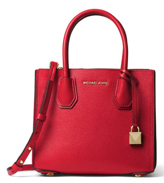 Mk hot sale mercer red