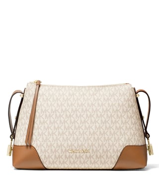 Michael kors hotsell crosby crossbody