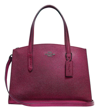 Coach Bags India | Buy Coach Bags & Accessories Online At Best Price At TATA CLiQ LUXURY