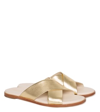 Cole haan anica criss cross cheap sandal