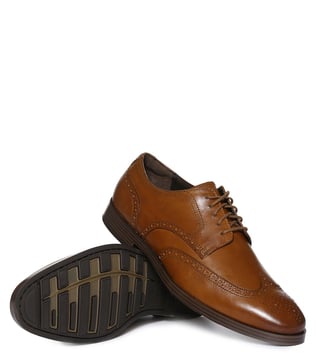 Jefferson grand hotsell wingtip oxford