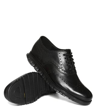 Cole haan 2024 black zerogrand