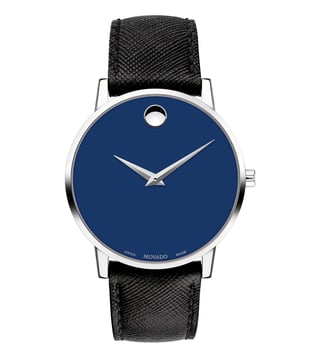 Discount movado mens clearance watches