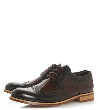 Dune deals radcliffe brogues