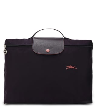 Le pliage club longchamp best sale porte document