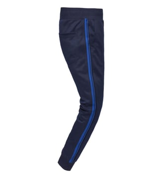 alchesai slim tapered sweatpants