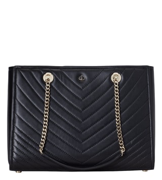 Evelyn Quilted Small Shoulder Crossbody  Kate Spade New York