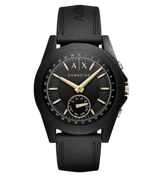 armani exchange h samuel