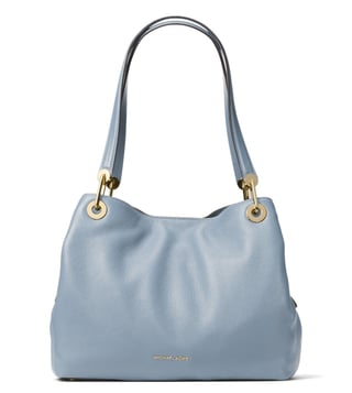 Michael kors raven on sale medium shoulder bag