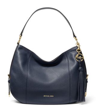 Michael kors brooke hot sale large hobo