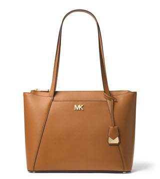 Mk maddie shop medium tote