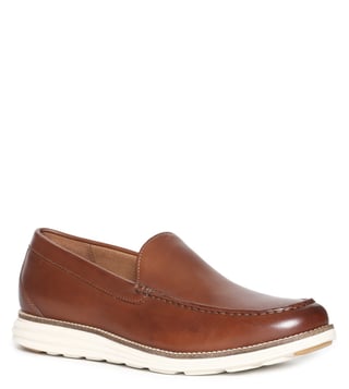 Original grand store venetian loafer