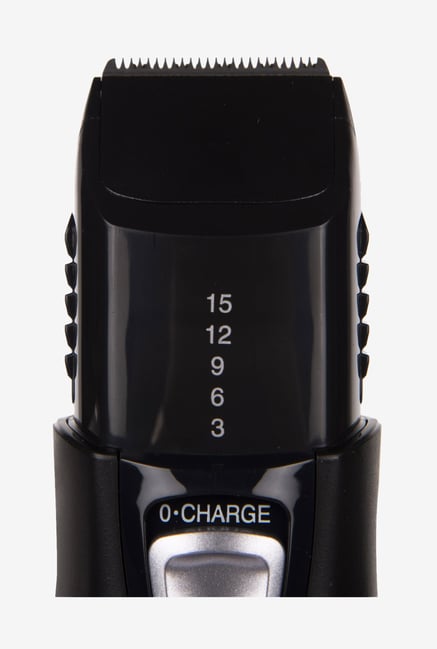 Buy Panasonic ER-GY10 Grooming Kit Black online at TATACLiQ.com
