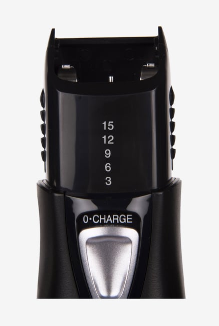 Buy Panasonic ER-GY10 Grooming Kit Black online at TATACLiQ.com
