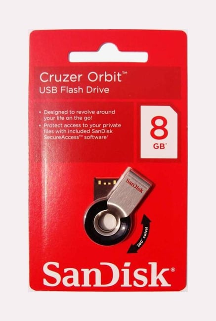 Toshiba pen drive