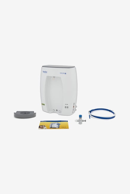 eureka forbes smart uv water purifier