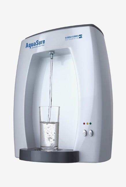 eureka forbes smart uv water purifier