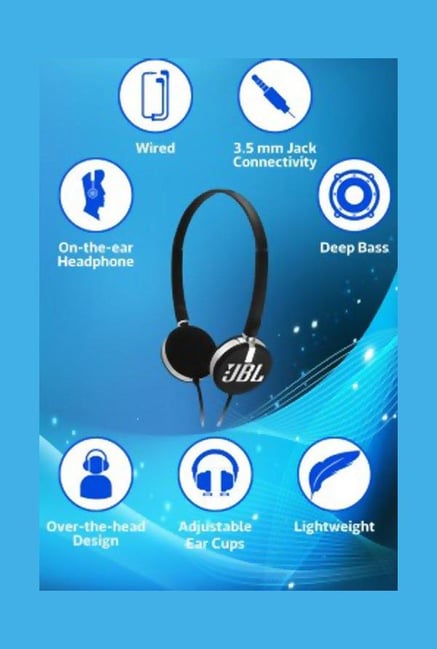 jbl t26c