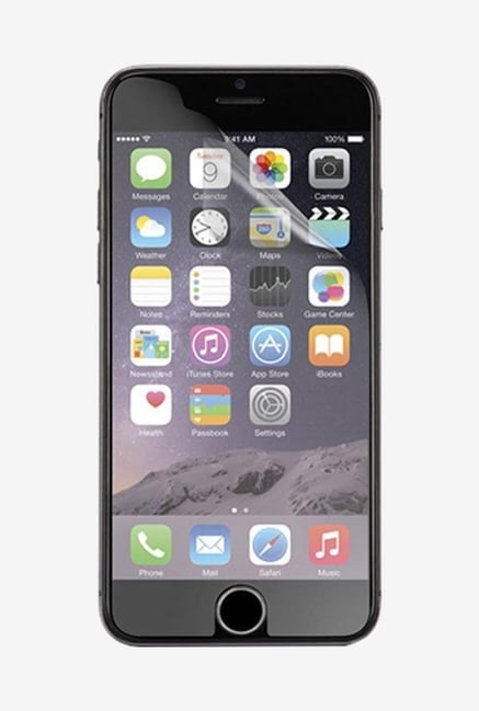 Case-Mate Screen Protector for Apple iPhone 6