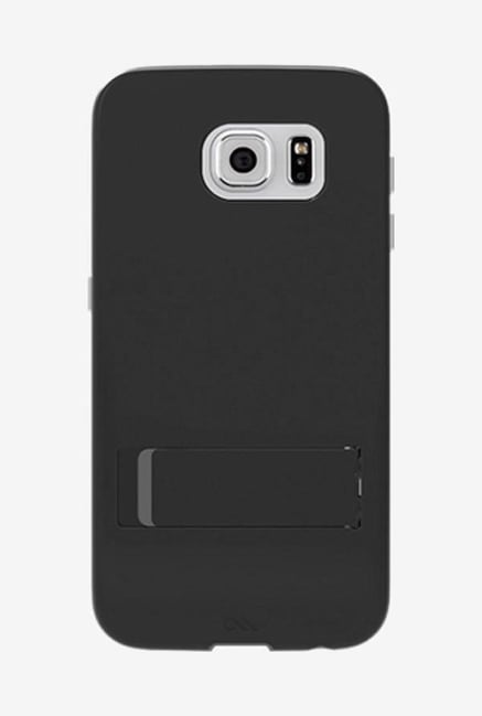 Case-Mate Back Case for Samsung Galaxy S6 (Black)