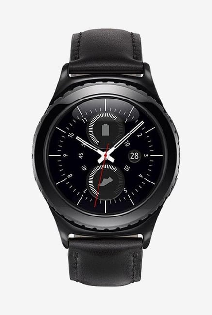 gear s2 black screen