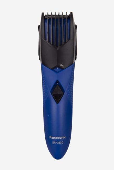 Compare Panasonic Er Gb30 K44b Beard Hair Trimmer For Men Price In