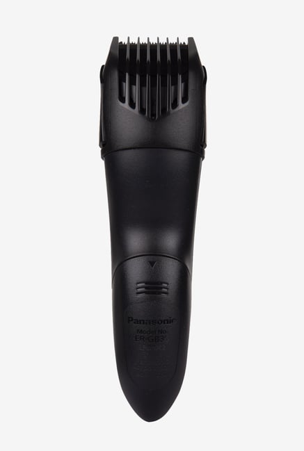 Panasonic ER-GB30-K44B Beard Hair Trimmer for Men