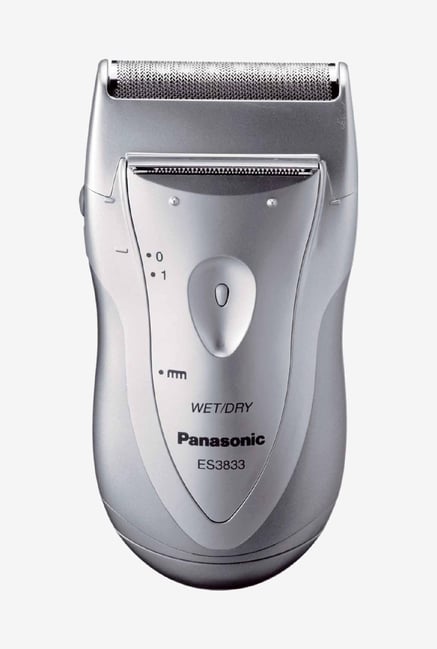 Compare Panasonic Es3833s44b Beard Hair Trimmer For Men Price In