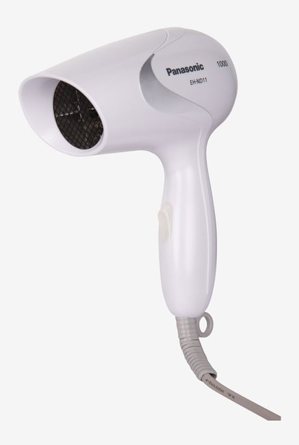 Panasonic EH-ND11 Hair Dryer (White)