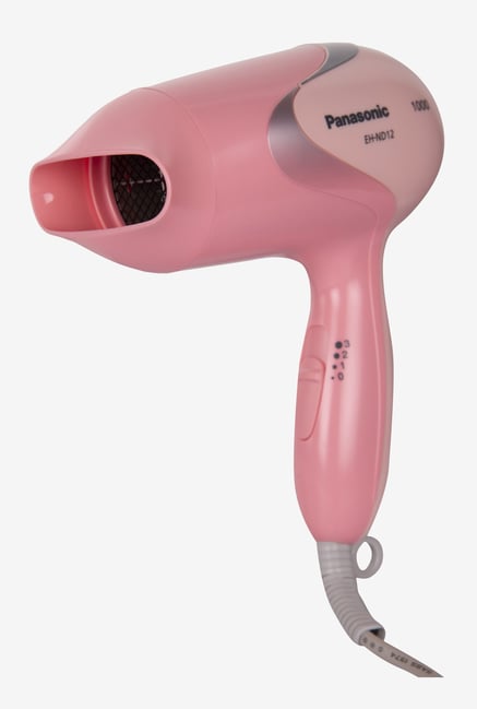 Panasonic EH-ND12 Hair Dryer (Pink)