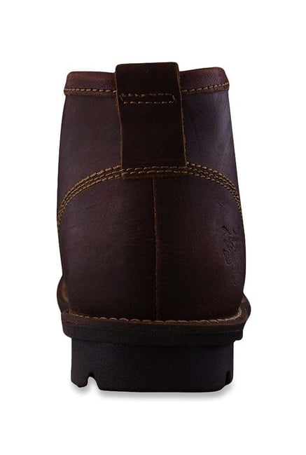 woodland chukka boots