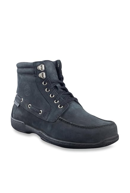 Timberland hot sale oakwell black