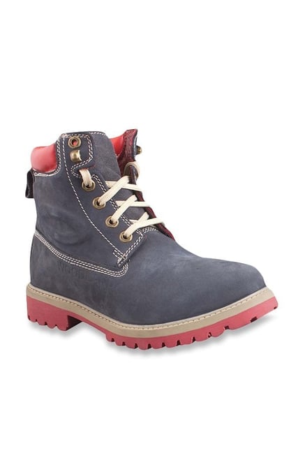 Woodland men's boots on sale online