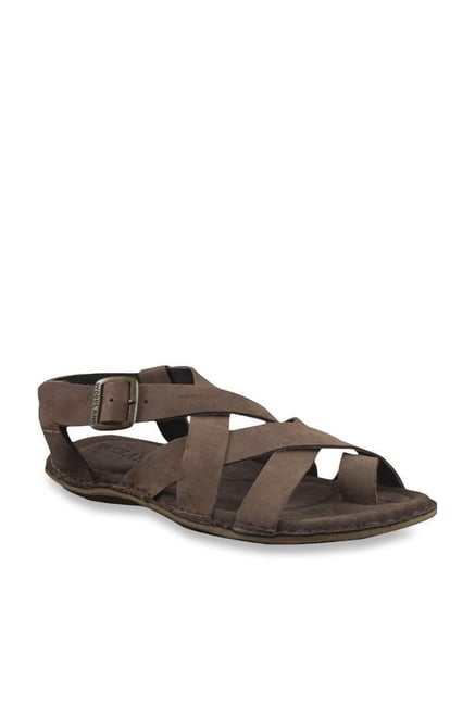 Buy Woodland Men's Sandals Online at desertcartIreland