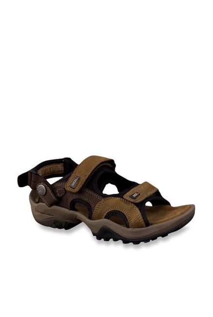 woodland sandals tata cliq