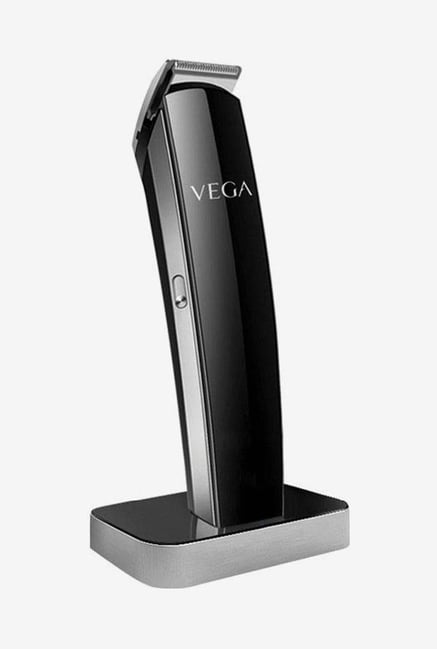 Vega T-5 VHTH-04 Beard & Hair Trimmer Black&Grey