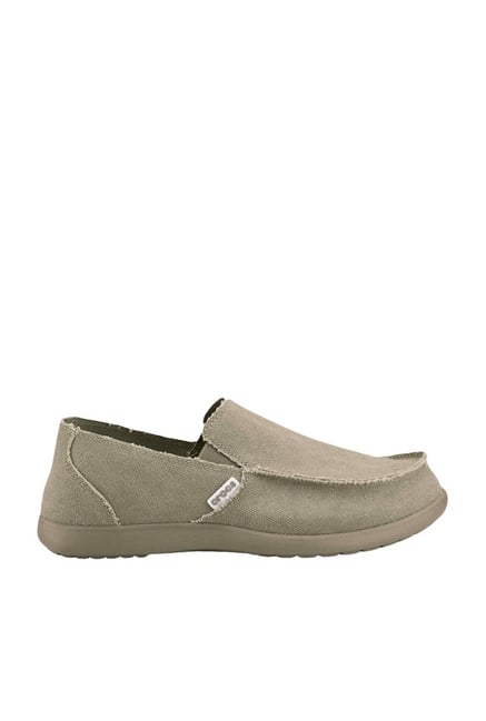 Crocs men's cheap loafers