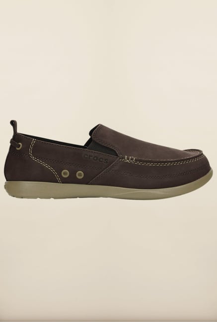 Crocs harborline outlet