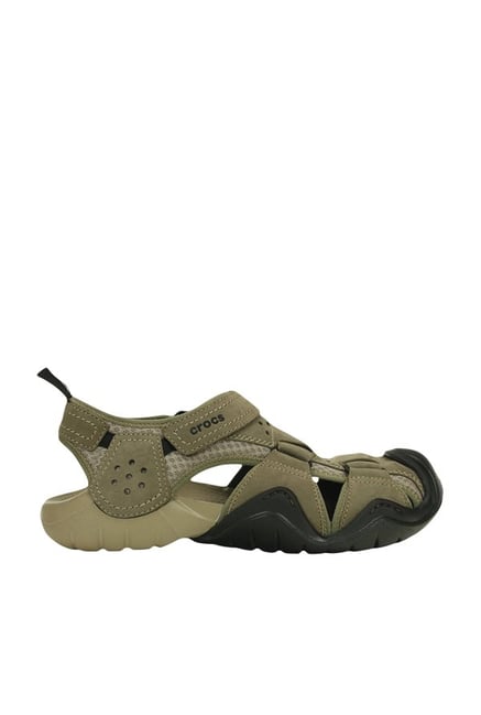 Buy Crocs Men Swiftwater Sandals Online at desertcartINDIA