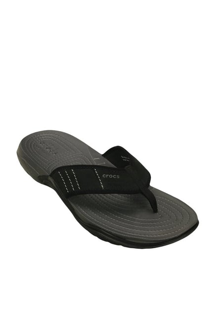 crocs flip flops price