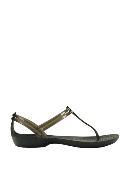 CLOGZ - Crocs Isabella Strappy Sandal - 6.490 din #usceshoppingcenter  #deltacity | Facebook