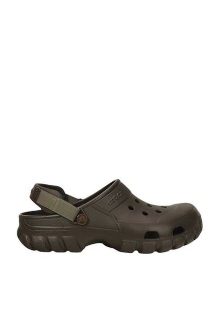 Croc offroad best sale sport clog