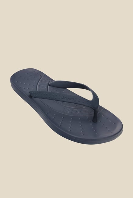 crocs flip flops price