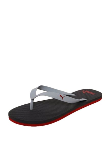 puma odius dp flip flops