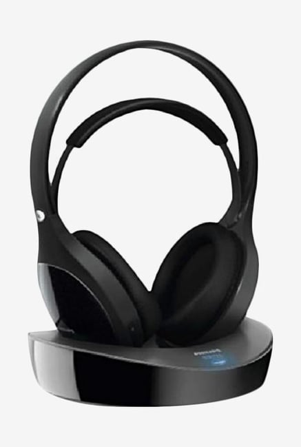 philips wireless headphones for tv