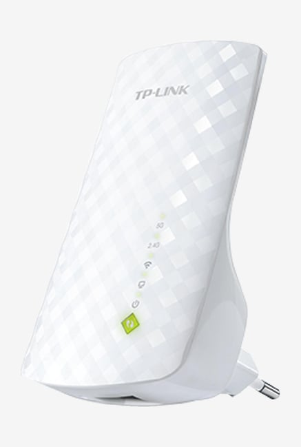 Tp link re200 не видит сеть 5 ггц