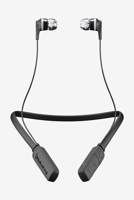 Skullcandy S2Ikw J509 Ink D Bluetooth Wmic Black