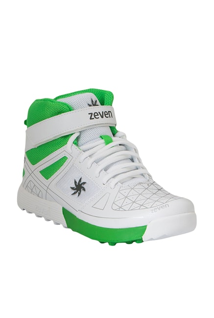 zeven cricket spikes shoes