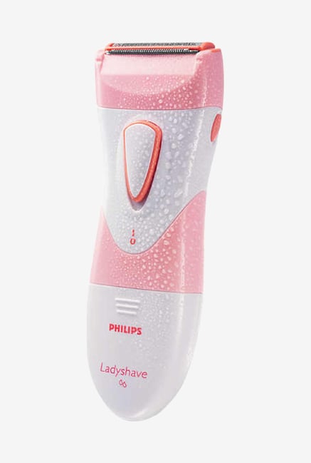 Philips HP6306 Ladyshave (Pink)