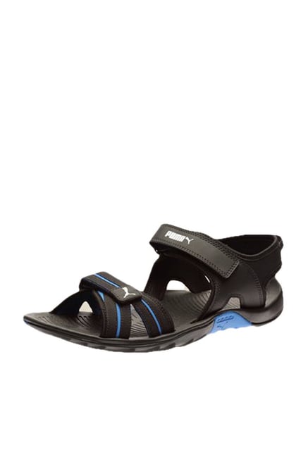 Lugz PUMA Men's Cool Cat Hook & Loop Slide Sandal India | Ubuy